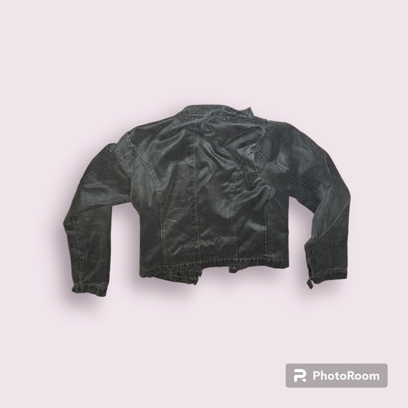 Short jacket - Picture 2 of 6